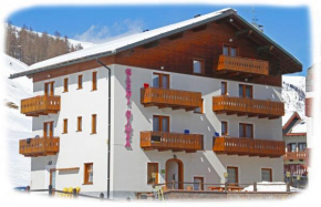Garni Gimea Livigno